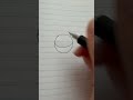 How to Draw a Sphere