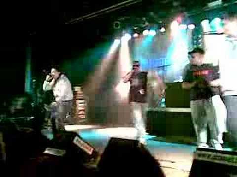 Manijak & AxA - Balkanske Lepotice LIVE PLANET MUSIC