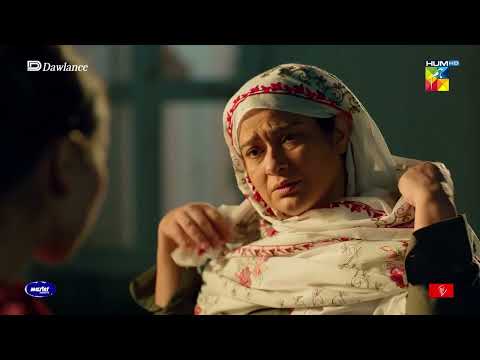 Gulmeena Ka Hikmat Se Milne Aur Baat Karne Ka Dil Chah Raha - Sang-e-Mah - HUM TV