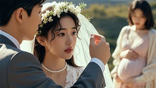 震惊！豪门太太七月孕肚捉奸现场，手撕初恋怒摔婚戒：这破豪门老娘不稀罕，改天让你跪着唱〈求佛〉！#穿越 #drama #cdrama#年代