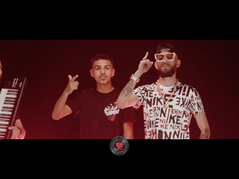 Mandi, Fabio Laze & Ilir Tironsi - Padrona - Promo