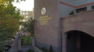 Քննչական կոմիտեն ձեռքբերումների և 2025թ.-ի անելիքների մասին. «Հանցանքի հետքով»