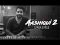 Aashiqui 2 Love Theme Piano Cover Bilal Keyz