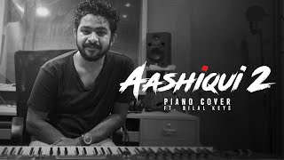 Download lagu Aashiqui 2 |  Love Theme | Piano Cover | Bilal Keyz mp3 Download lagu Aashiqui 2 |  Love Theme | Piano Cover | Bilal Keyz mp3