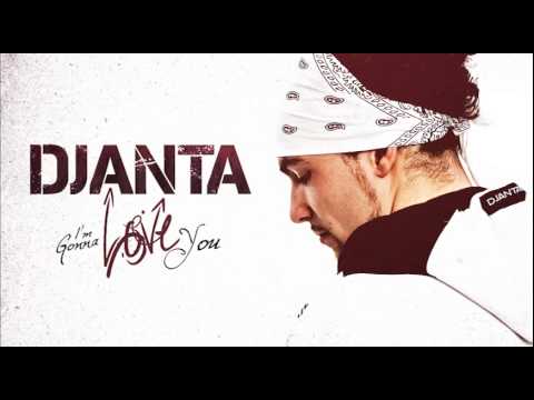 Djanta - I'm Gonna Love You [Official Audio]