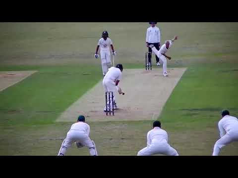 K.Ali   b J.A.J.Rishton 15