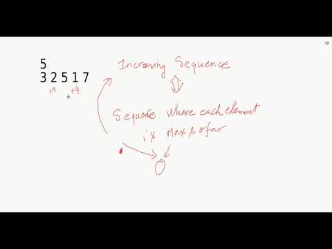 Cses Increasing Array