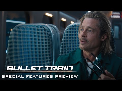 Thumbnail of the video: Special Features Preview