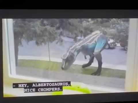 Dino Dan: Trek's Adventures - Night Vision Dino / Dino Gliders 2/4