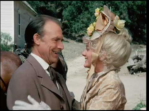 Little House on the Prairie Season 9 Episode 8, Return Of Nellie