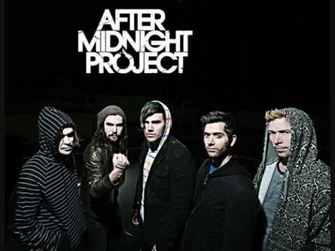 Through the Night - After Midnight Project