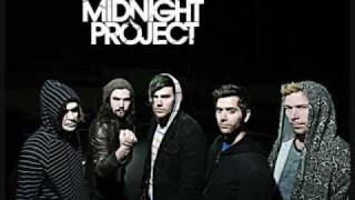 Through the Night - After Midnight Project