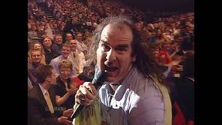 Guildo Horn &amp; Die Orthopädischen Strümpfe - Guildo hat euch Lieb! - Germany - Eurovision 1998