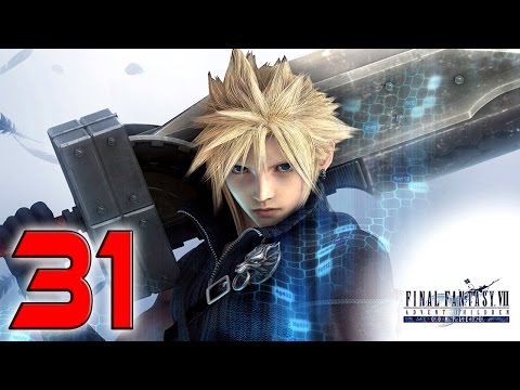 Final Fantasy 7 (PS4) Platinum Playthrough - Part 31 Wutai Complete