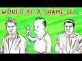 Down Syndrome Mafia CMTOWN ANIMATED