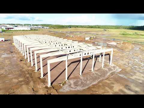 A-Tooling | Bredasten, Värnamo