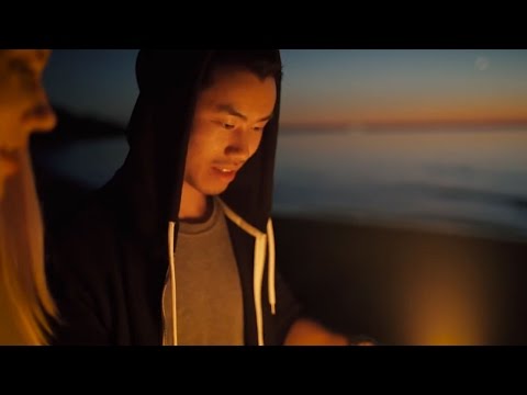 Kevin Teng - It's Okay ft. Keni
