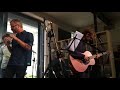 The National - The System Only Dreams In Total Darkness @ Sofarsounds Edinburgh (09/20/17)