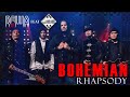 Dewa 19 - Bohemian Rhapsody (Feat. Jeff Scott Soto)