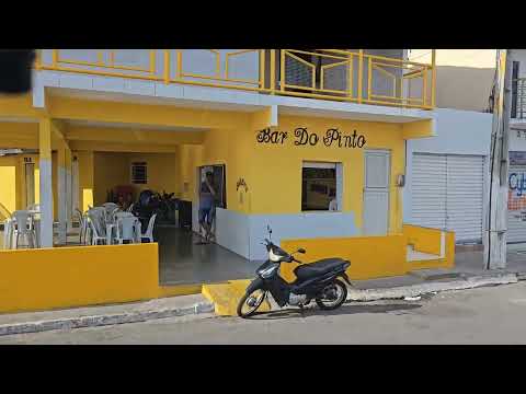 CIDADE DE SERRITA NO SERTÃO PERNAMBUCANO. 