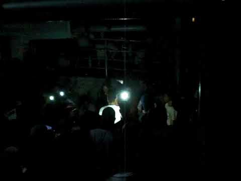 KO UnderFest 2017 Venezuela Apriorismo Music Final Nacional SEGUNDA RONDA rAmthewan vs abstracto