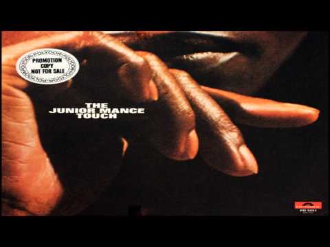 Junior Mance - Zabuda