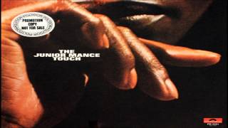 Junior Mance - Zabuda