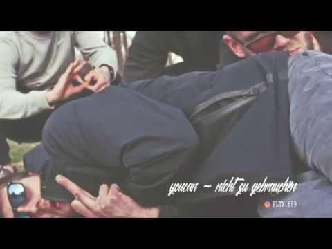YOUCAN - nicht zu gebrauchen (prod. jkrecords)