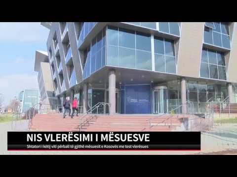 NIS VLERËSIMI I MËSUESVE | T7