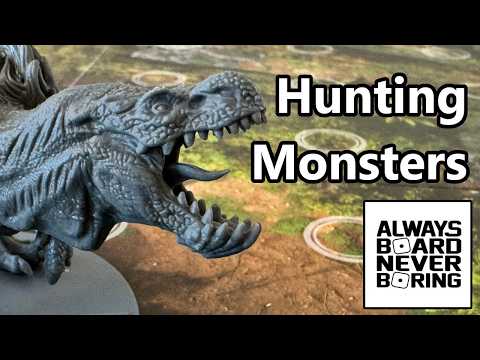 Ancient Forest Review