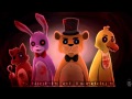 FNAF-Just Gold - Broken Remix - Song by ...