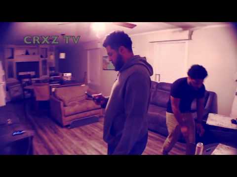 IKNOW - CTOtheJ - Cresentrixz ( New 2020 Freestyle ) Prod-CTOtheJ