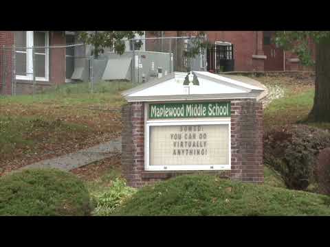 NJ District Cancels Halloween