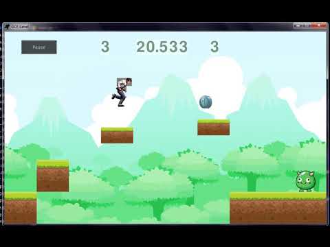 OCR Computer Science Coursework - Video 38