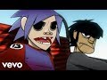 Videoklip Gorillaz - 19-2000  s textom piesne