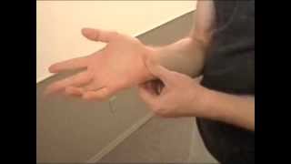 preview picture of video 'Carpal Tunnel and Wrist Therapy in Salt Lake - www.MFRofSaltLake.com'