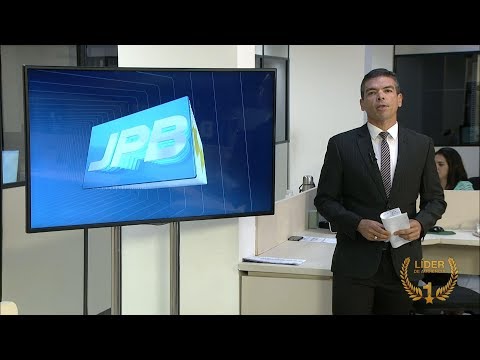 HD | Trechos do JPB 2ª Edição na redação - 29/09/2018 | TV Cabo Branco