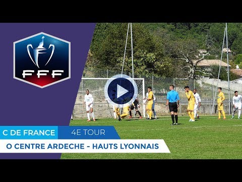 Résumé Vidéo - O CENTRE ARDECHE - HAUTS LYONNAIS
