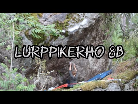 Unseen sends over the years