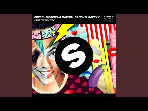 Mood For Lovin' (feat. Patexx)