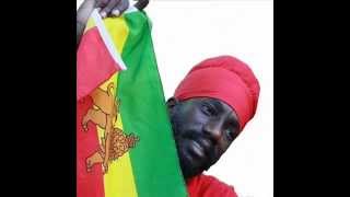 Sizzla  - Like Mountain