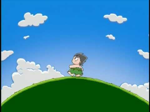 Papuwa Yurari Yurari Masashi Iino