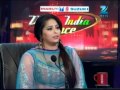 डांस इंडिया डांस सीजन 3 सबसे अच्छा दृश�