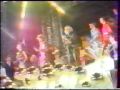 Arabesque - Pack It Up (live in Bulgaria 1983-1984 ...