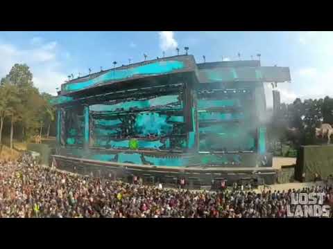 Kompany_ Lost Lands 2022