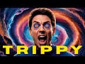 Warning! Hyper Imagination | Psychedelic Trance Binaural Soundscape | Neuromodulator Mix | No Ads