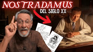Parravicini: Nostradamus of the 20th Century
