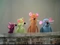 Sesame Street Episode 9 1969