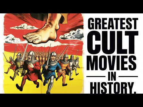 13 Movies That Prove Cult Status Is Better Than Box Office