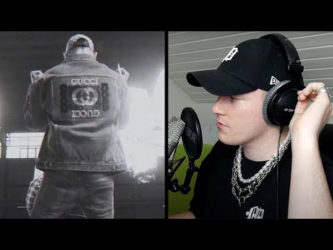 Spacy REAGIERT: SAMRA & CAPITAL BRA - 365 TAGE [Reaction/Reaktion]